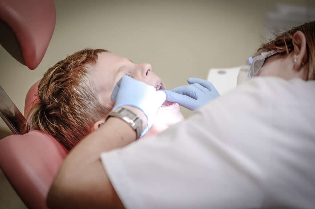 orthodontie