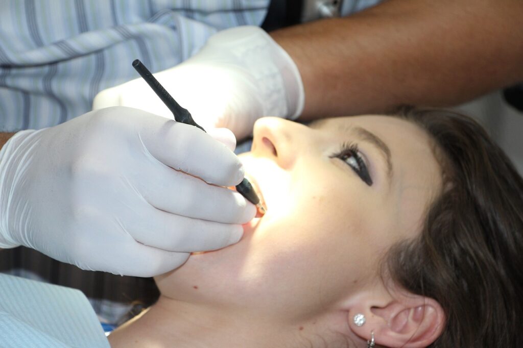 nettoyer dents en hiver